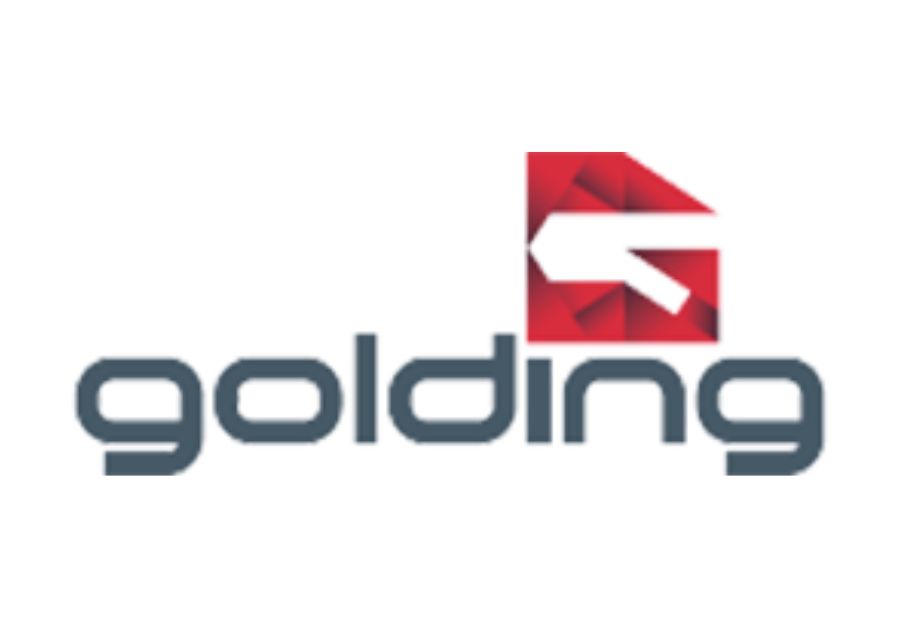 Golding