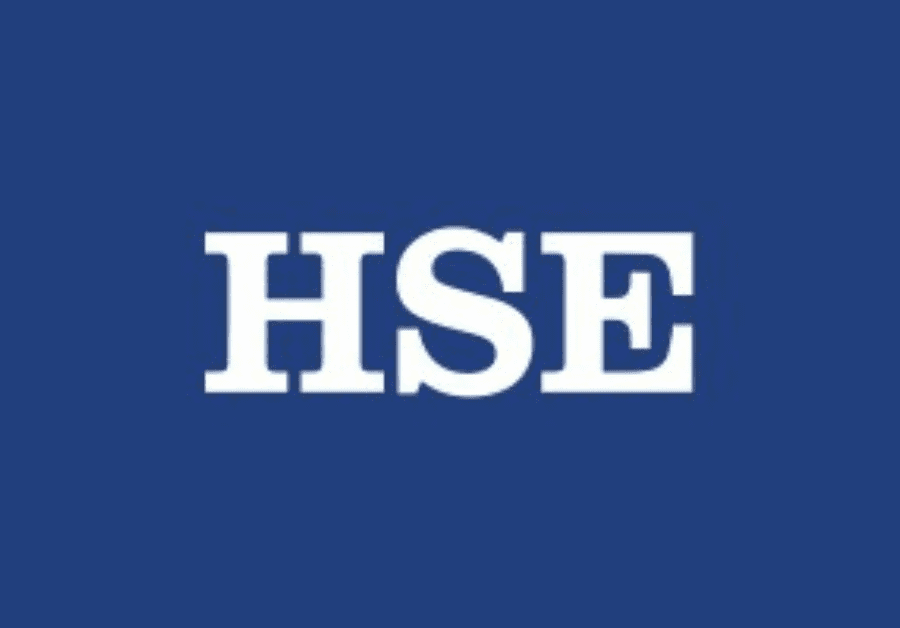 HSE Mining Logo